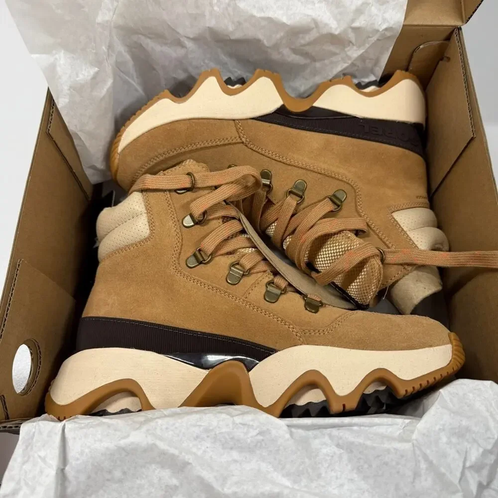 Kinetic™ Impact Conquest Plus Women's Waterproof Boot